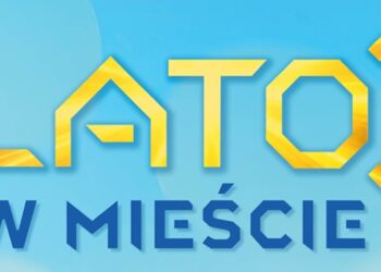 Tarnobrzeg. Startuje „Lato w mieście”