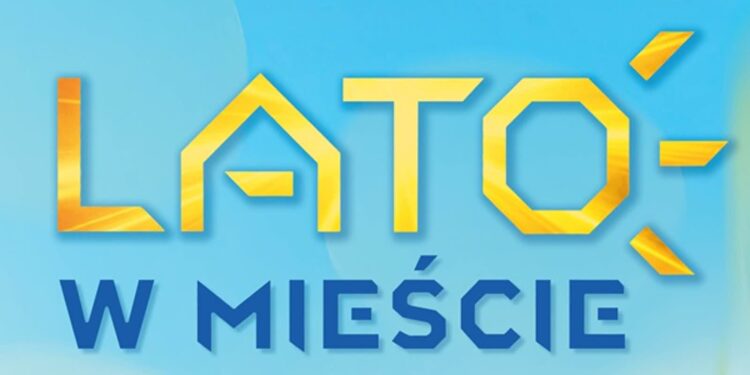 Tarnobrzeg. Startuje „Lato w mieście”