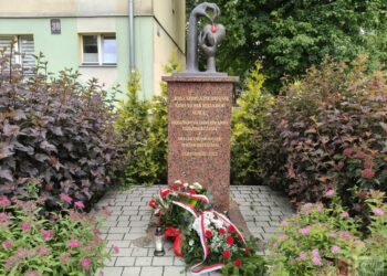 Tarnobrzeg. Pamiętali o krwiodawcach