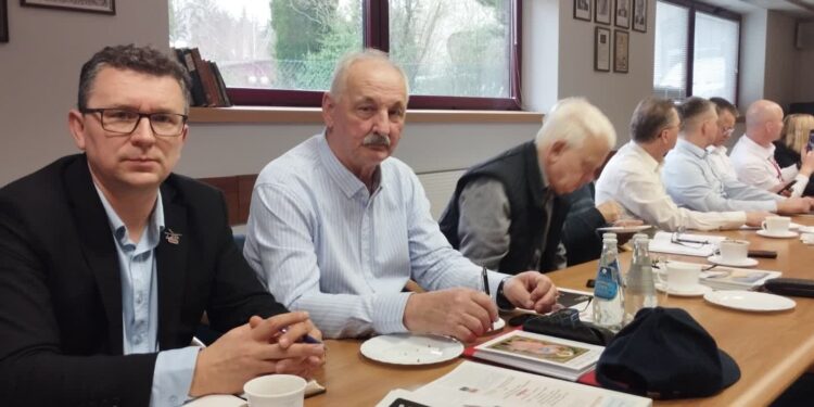 Mielec: Polskie Zakłady Lotnicze w Mielcu poza programem SAFE.