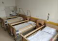 Tarnobrzeg. Hospicjum otwarte, ale wciąż bez pacjentów
