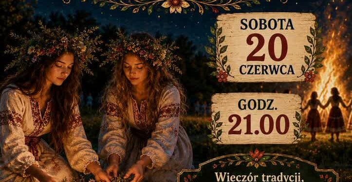 Klimontów: Wyjątkowa sobota z M-GOK w Klimontowie