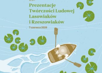 Kolbuszowa: Prezentacje Twórczości Ludowej Lasowiaków i Rzeszowiaków