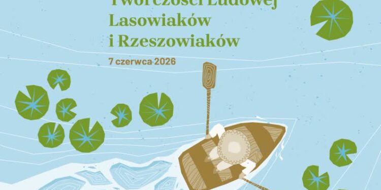 Kolbuszowa: Prezentacje Twórczości Ludowej Lasowiaków i Rzeszowiaków