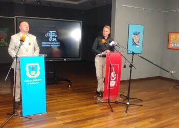 Mielec: Przygotowania do XXIX edycji Międzynarodowego Festiwalu Muzycznego