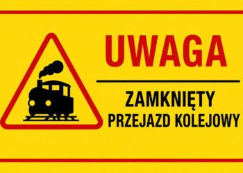 Tarnobrzeg. Zamknięty przejazd kolejowy. Utrudnienia dla kierowców i pasażerów MKS