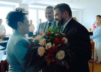 Dębica: Małgorzata Jaźwińska nowym skarbnikiem Dębicy