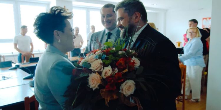 Dębica: Małgorzata Jaźwińska nowym skarbnikiem Dębicy