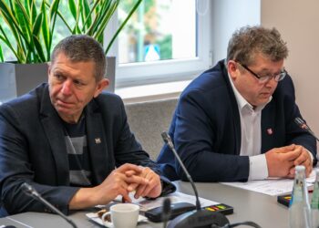 Mielec: O konsolidacji szpitala rozmów ciąg dalszy…
