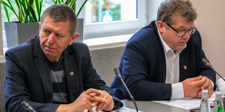 Mielec: O konsolidacji szpitala rozmów ciąg dalszy…