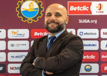 Mielec: Jestem tu gdzie jestem….