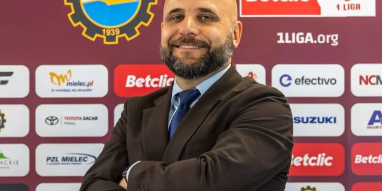 Mielec: Jestem tu gdzie jestem….