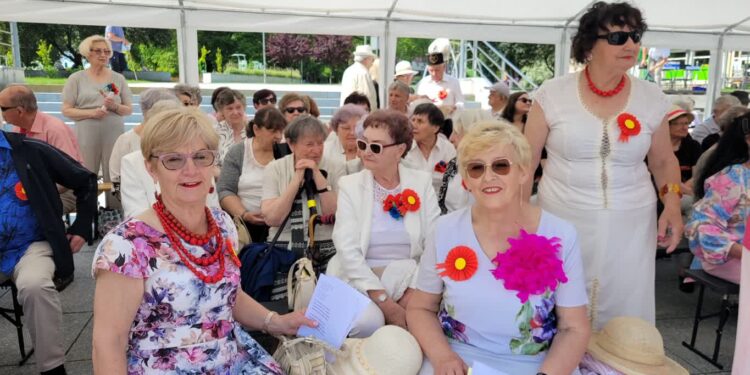 Sandomierz: Dziś XI Senioralia 2026