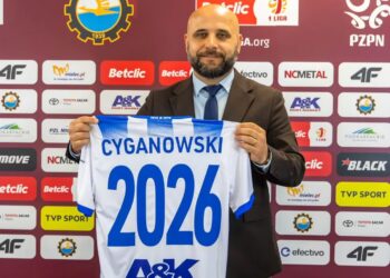 Mielec: Nowy prezes klubu FKS STAL MIELEC zrezygnował…