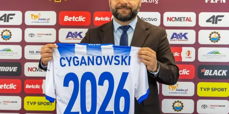 Mielec: Nowy prezes klubu FKS STAL MIELEC zrezygnował…
