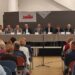 Mielec: Burzliwe, emocjonalne rozmowy  dotyczące konsolidacji  mieleckiej lecznicy