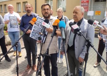 Mielec: Rusza akacja zbierania podpisów za przeprowadzeniem referundum…