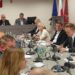 Mielec: Radni Powiatu Mieleckiego udzielili wotum zaufania dla Zarządu Powiatu Mieleckiego