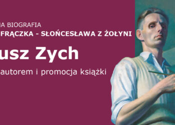 Tarnobrzeg/Rzeszów: Profesor Tadeusz Zych opowie o Słońcesławie z Żołyni