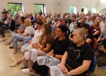 Mielec: Nie chcemy konsolidacji….