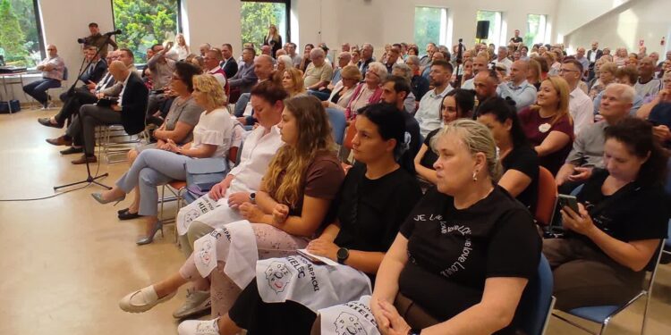 Mielec: Nie chcemy konsolidacji….