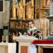 Rozmowa z przeorem Klasztoru Ojców Dominikanów w Tarnobrzegu, ojcem Mikołajem Walczakiem