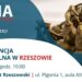 Rzeszów. Będą rozmawiać o dostępności i nowych technologiach dla niewidomych