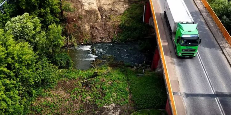 Brzeźnica: Ma być bezpieczniej dla pieszych i rowerzystów
