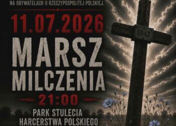 Dębica/Mielec : Uczczą  pamięć Ofiar Ludobójstwa dokonanego przez OUN i UPA