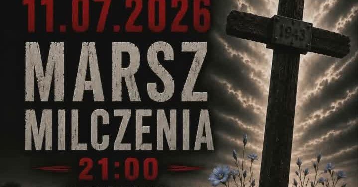 Dębica/Mielec : Uczczą pamięć Ofiar Ludobójstwa dokonanego przez OUN i UPA