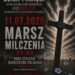 Dębica/Mielec : Uczczą pamięć Ofiar Ludobójstwa dokonanego przez OUN i UPA