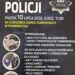 Tarnobrzeg. Uroczysty apel i rodzinny piknik z okazji Święta Policji