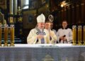 Sandomierz: Biskup Krzysztof Nitkiewicz członkiem Najwyższego Trybunału Stolicy Apostolskiej