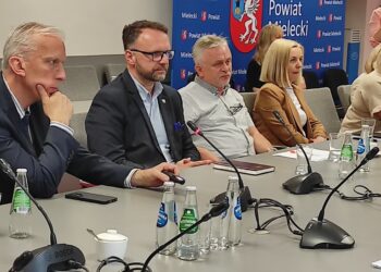 Mielec: Szpital w Mielcu nie przystąpi do zewnętrznej konsolidacji z Uniwersyteckim Szpitalem Klinicznym w Rzeszowie