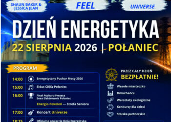 Połaniec. Dzień Energetyka 2026