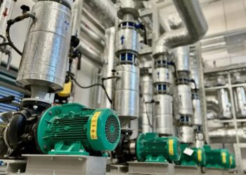 Mielec: Miasto stawia na nowoczesne i tanie źródło ciepła systemowego