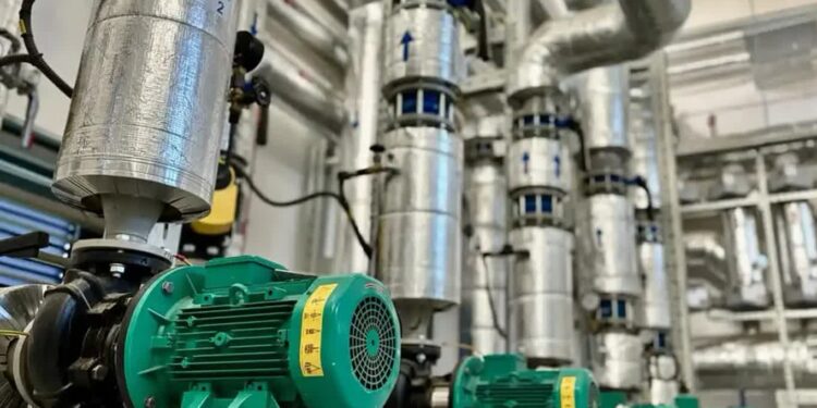 Mielec: Miasto stawia na nowoczesne i tanie źródło ciepła systemowego