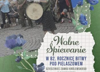 Sandomierz: „Wolne śpiewanie” po raz jedenasty