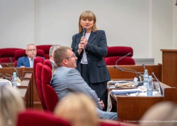 Stalowa Wola: Stalowa Wola z głosem w regionalnej polityce umiejętności