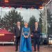 Grębów. Dyrektor GCK zasłużona kulturze