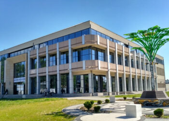 Stalowa Wola: Zaczytaj się w zieleni – w bibliotece powstanie Zielony Open Space