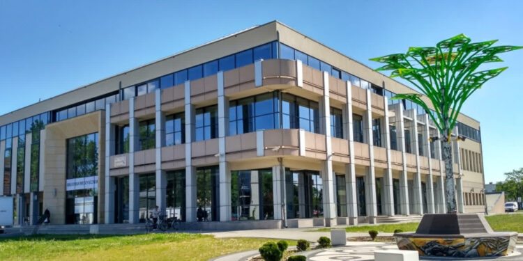 Stalowa Wola: Zaczytaj się w zieleni – w bibliotece powstanie Zielony Open Space