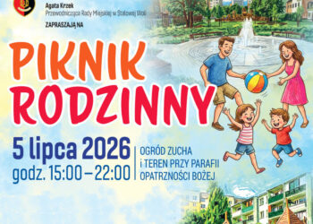 Stalowa Wola: W niedzielę Piknik Rodzinny w Ogrodzie Zucha
