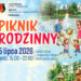 Stalowa Wola: W niedzielę Piknik Rodzinny w Ogrodzie Zucha