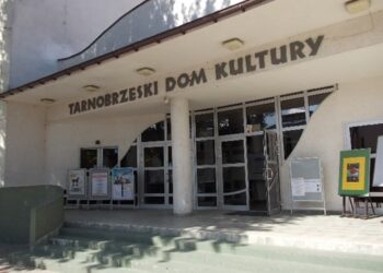 Tarnobrzeg. Festiwal Muzyki Organowej i Kameralnej trwa. W czwartek koncert w TDK