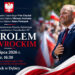 Dębica. Prezydent RP spotka się z mieszkańcami