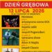 Grębów. W niedzielę wielkie świętowanie. Czas na Dzień Grębowa