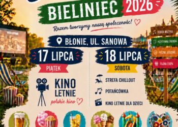 Bieliniec: Dzień Sąsiada Bieliniec 2026