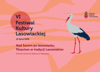 Ulanów: Nad Sanem po lasowiacku. Flisactwo w tradycji Lasowiaków już w te niedzielę