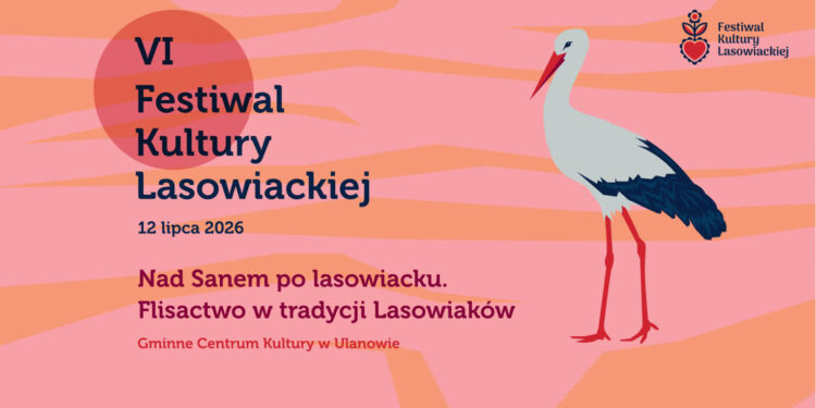 Ulanów: Nad Sanem po lasowiacku. Flisactwo w tradycji Lasowiaków już w te niedzielę